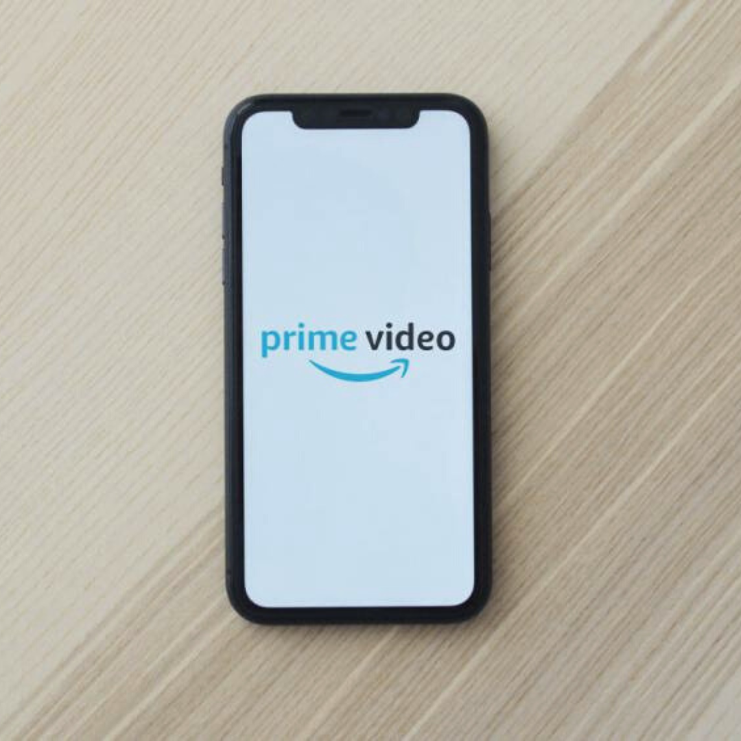 bronny james documentary amazon prime