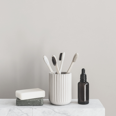 5 Zero Waste Swaps