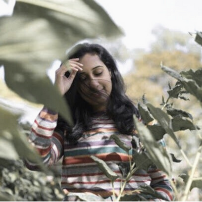 Chapter 7: Living Consciously with blogger, Arti Jalan, Founder of Forage & Sustain
