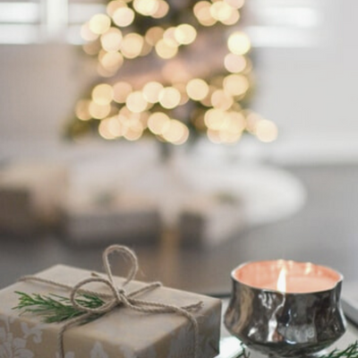 How To Have a More Mindful Holiday Season