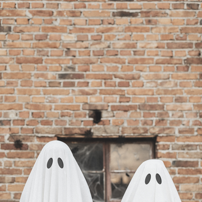 The Ugly Truth About Halloween Costumes