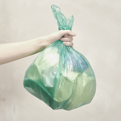 Zero Waste Week ~ 5 Day Challenge