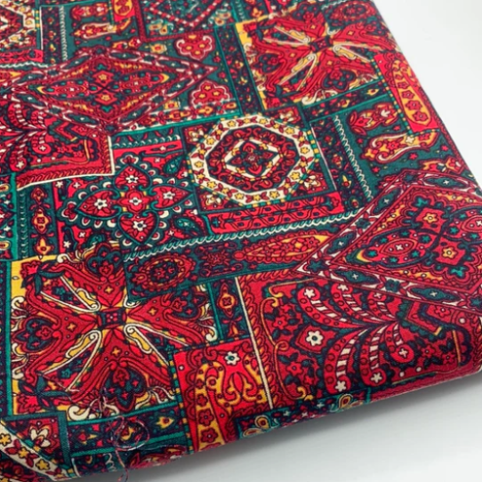 Re•Nu Wrap - Zero Waste Furoshiki Wrap - Single Wrap