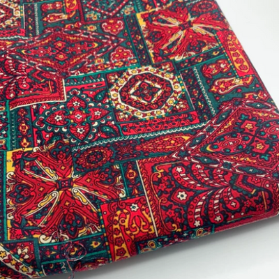 Re•Nu Wrap - Zero Waste Furoshiki Wrap - Single Wrap
