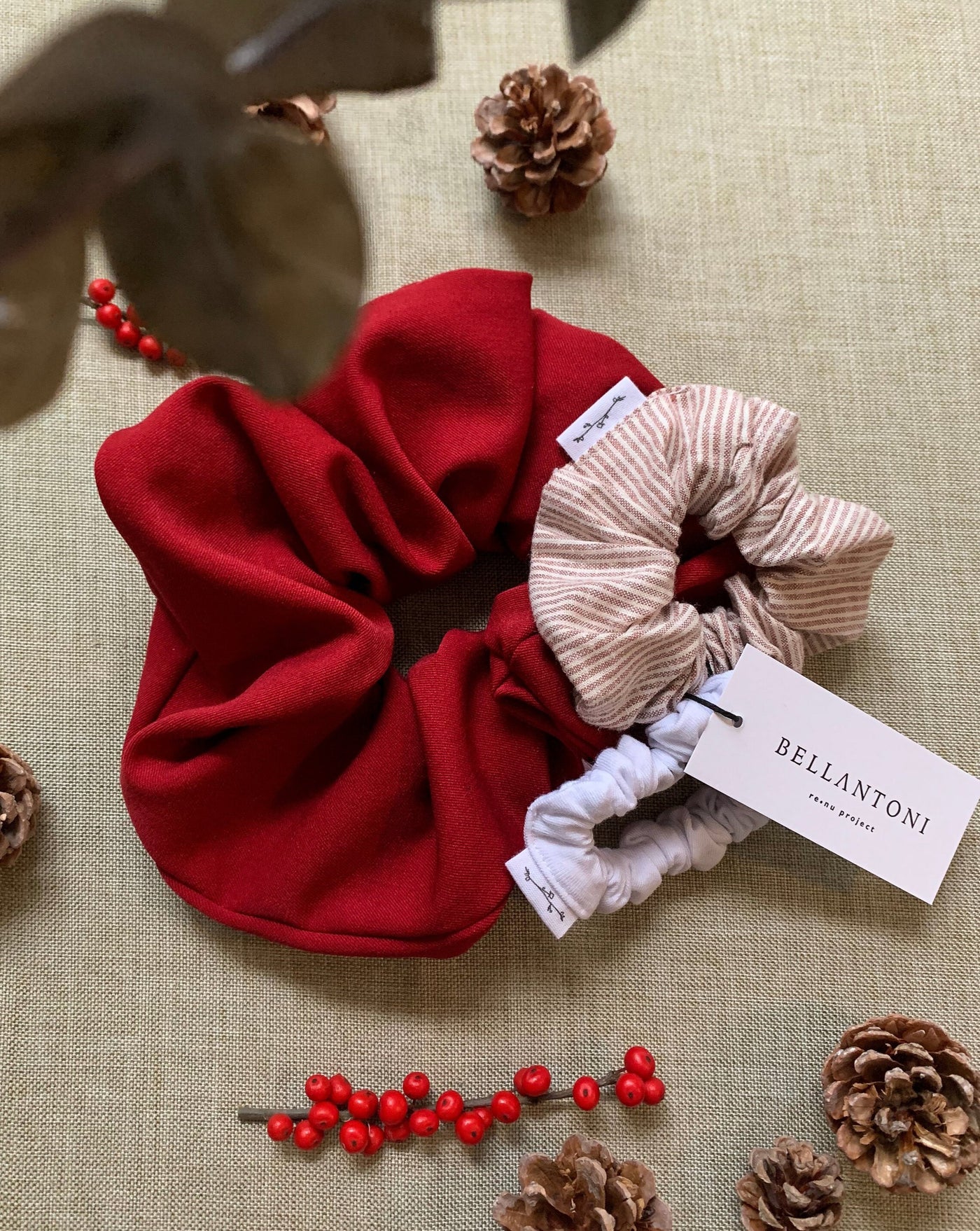Mystery Scrunchie Bundles