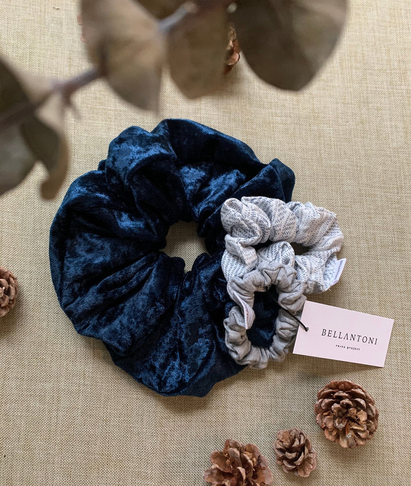 Mystery Scrunchie Bundles